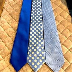 Men’s ties bundle